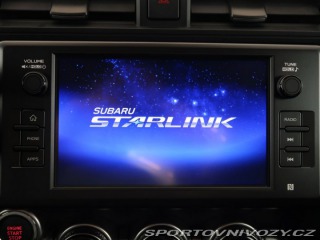 Subaru BRZ 2.4Boxer,172kW,AT,Limited 2024