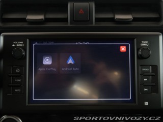 Subaru BRZ 2.4Boxer,172kW,AT,Limited 2024