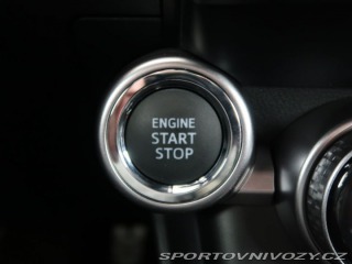 Subaru BRZ 2.4Boxer,172kW,AT,Limited 2024