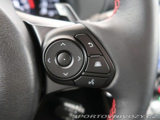 Subaru BRZ 2.4Boxer,172kW,AT,Limited 2024