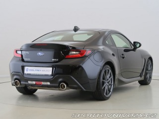 Subaru BRZ 2.4Boxer,172kW,AT,Limited 2024