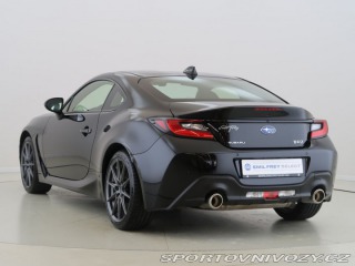 Subaru BRZ 2.4Boxer,172kW,AT,Limited 2024