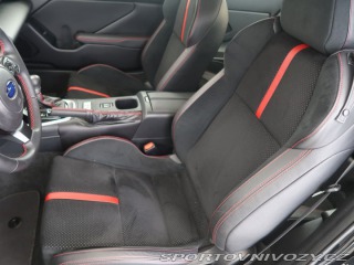 Subaru BRZ 2.4Boxer,172kW,AT,Limited 2024