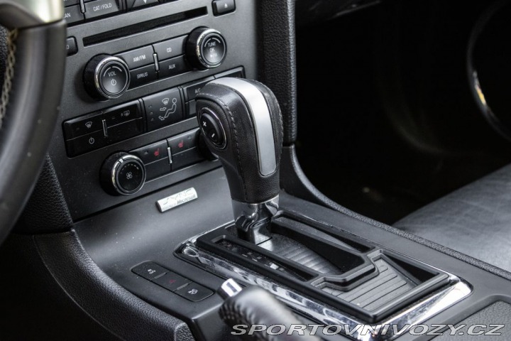 Ford Mustang  2014