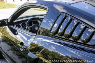 Ford Mustang 2014