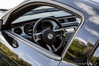 Ford Mustang 2014