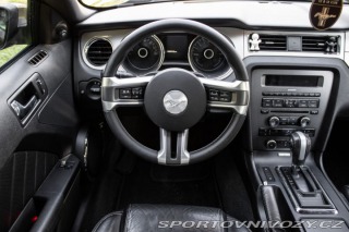 Ford Mustang 2014