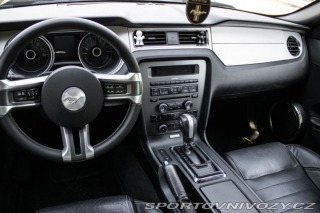 Ford Mustang 2014