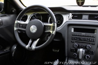 Ford Mustang 2014