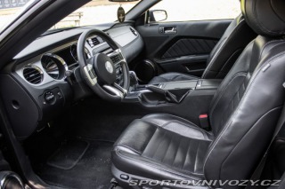 Ford Mustang 2014