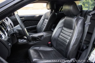 Ford Mustang 2014