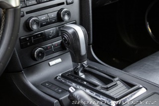 Ford Mustang 2014