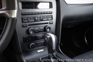 Ford Mustang 2014
