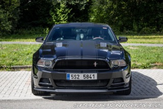 Ford Mustang 2014