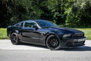 Ford Mustang 2014