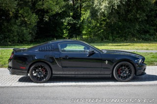 Ford Mustang 2014