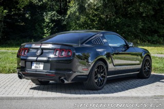 Ford Mustang 2014