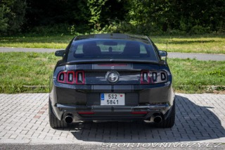 Ford Mustang 2014