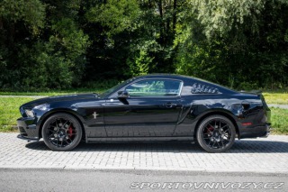 Ford Mustang 2014