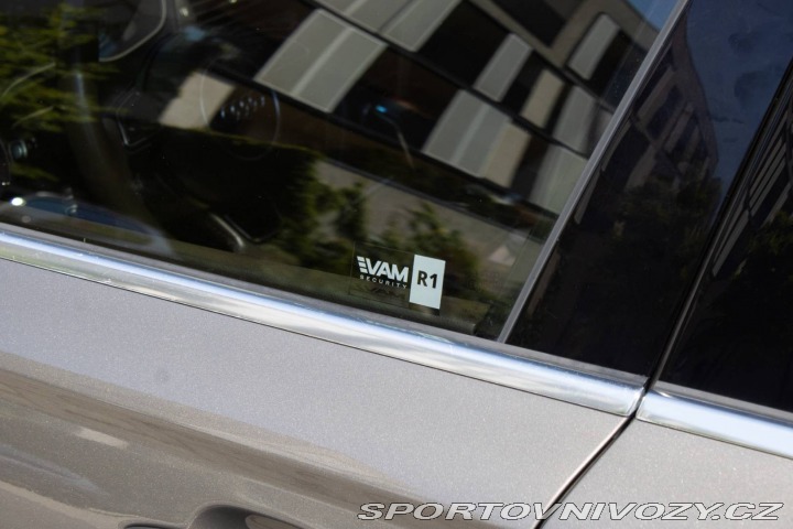 Audi A6 Avant  3.0 biTDI quattro 2016