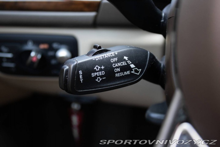 Audi A6 Avant  3.0 biTDI quattro 2016