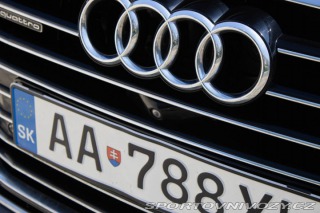 Audi A6 Avant 3.0 biTDI quattro 2016