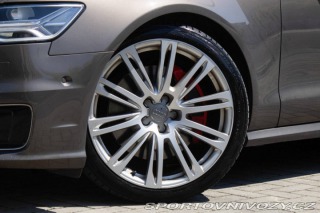 Audi A6 Avant 3.0 biTDI quattro 2016