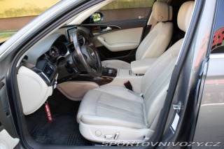 Audi A6 Avant 3.0 biTDI quattro 2016