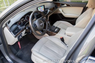Audi A6 Avant 3.0 biTDI quattro 2016