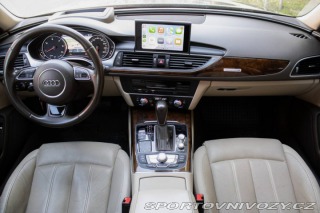 Audi A6 Avant 3.0 biTDI quattro 2016