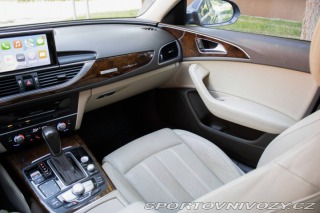 Audi A6 Avant 3.0 biTDI quattro 2016