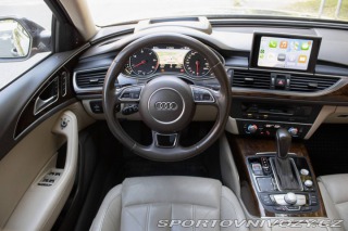 Audi A6 Avant 3.0 biTDI quattro 2016