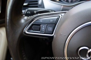Audi A6 Avant 3.0 biTDI quattro 2016