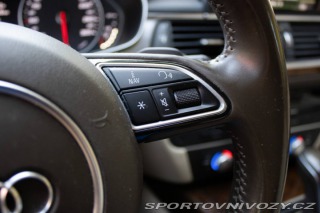 Audi A6 Avant 3.0 biTDI quattro 2016