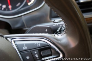 Audi A6 Avant 3.0 biTDI quattro 2016