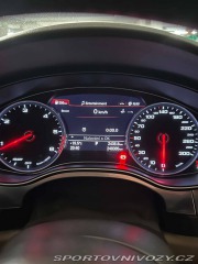 Audi A6 Avant 3.0 biTDI quattro 2016