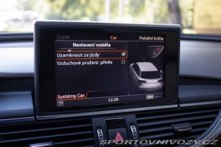 Audi A6 Avant 3.0 biTDI quattro 2016