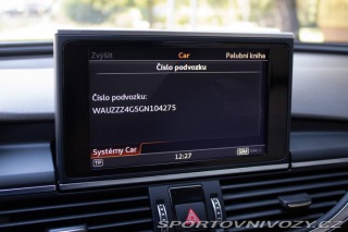 Audi A6 Avant 3.0 biTDI quattro 2016