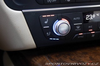 Audi A6 Avant 3.0 biTDI quattro 2016