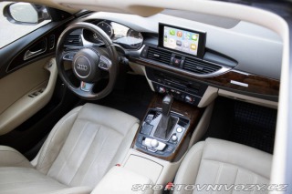 Audi A6 Avant 3.0 biTDI quattro 2016