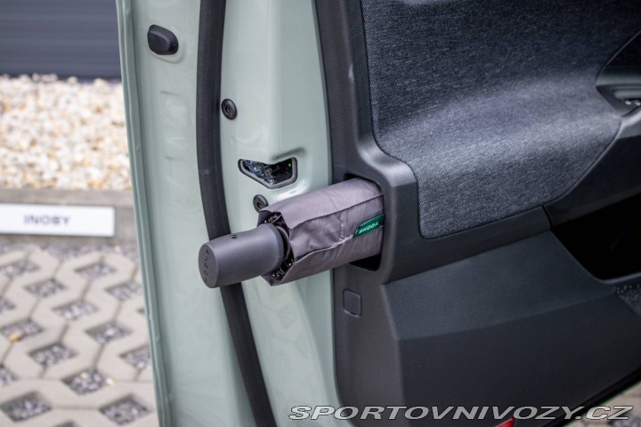 Škoda Elroq 85 Selection Paket Plus 2025