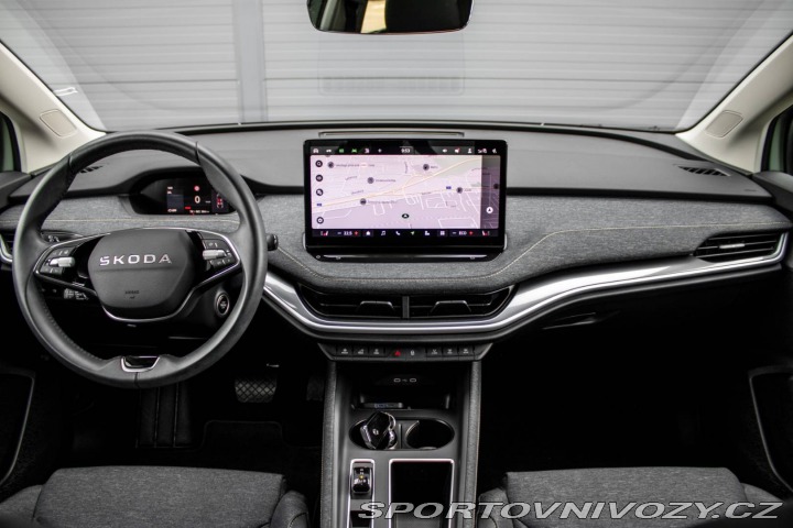 Škoda Elroq 85 Selection Paket Plus 2025