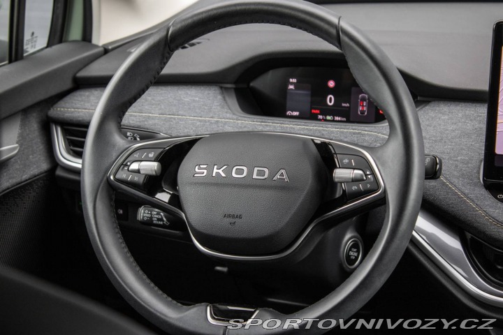 Škoda Elroq 85 Selection Paket Plus 2025