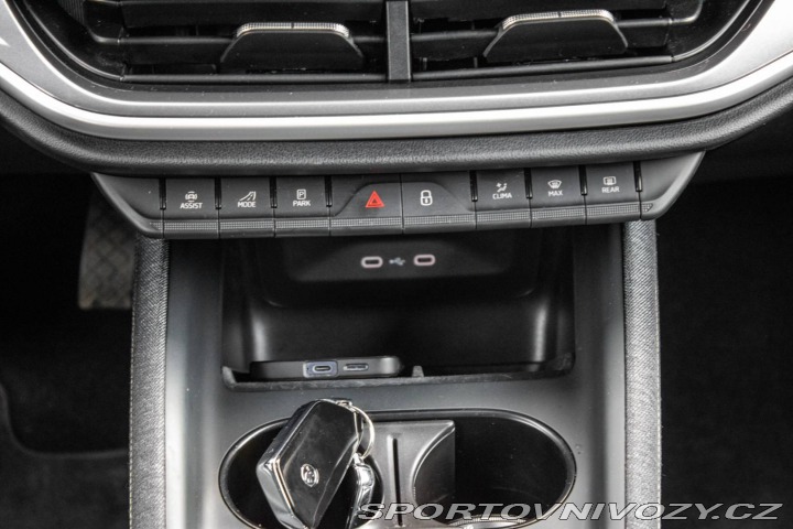 Škoda Elroq 85 Selection Paket Plus 2025