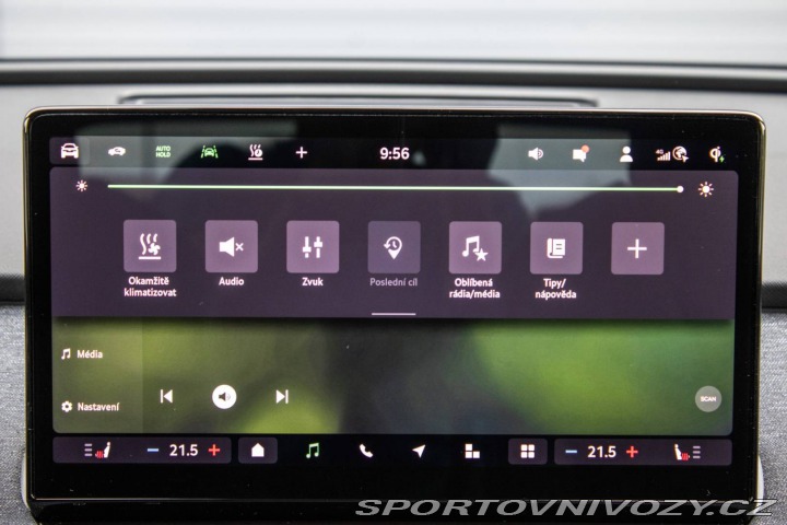 Škoda Elroq 85 Selection Paket Plus 2025