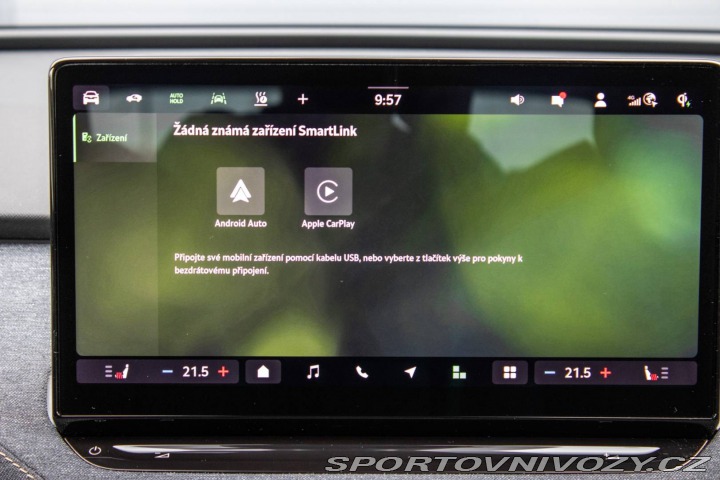Škoda Elroq 85 Selection Paket Plus 2025