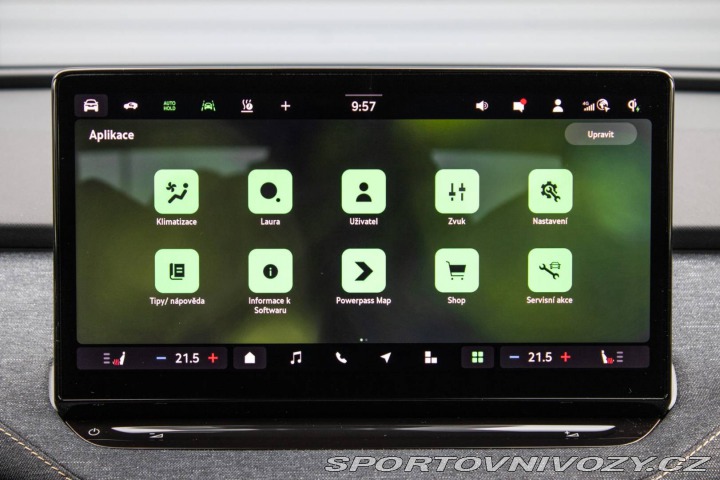 Škoda Elroq 85 Selection Paket Plus 2025