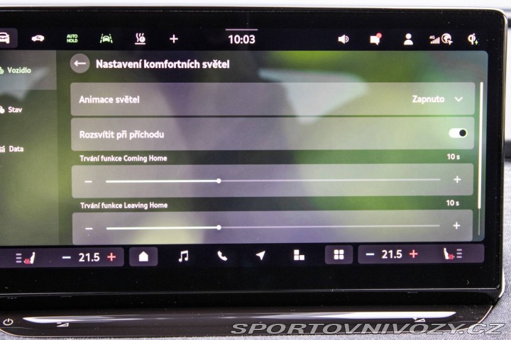 Škoda Elroq 85 Selection Paket Plus 2025