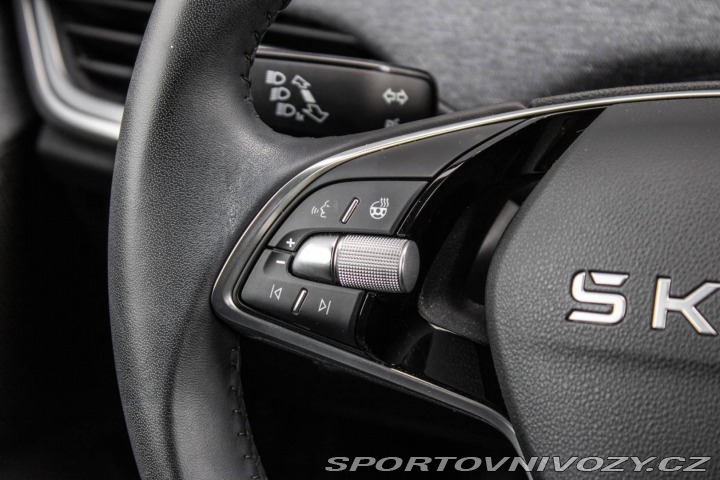 Škoda Elroq 85 Selection Paket Plus 2025