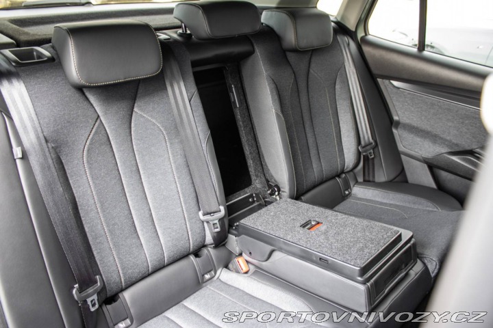 Škoda Elroq 85 Selection Paket Plus 2025